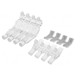 Tub LED Rotund 3mm Frontal Plat | Electronic-mag.ro | Componente Electronice