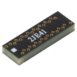 Antena Helium ISM LoRa RF SIGFOX ZigBee 2,2dBi SMD | Electronic-mag.ro | Componente Electronice