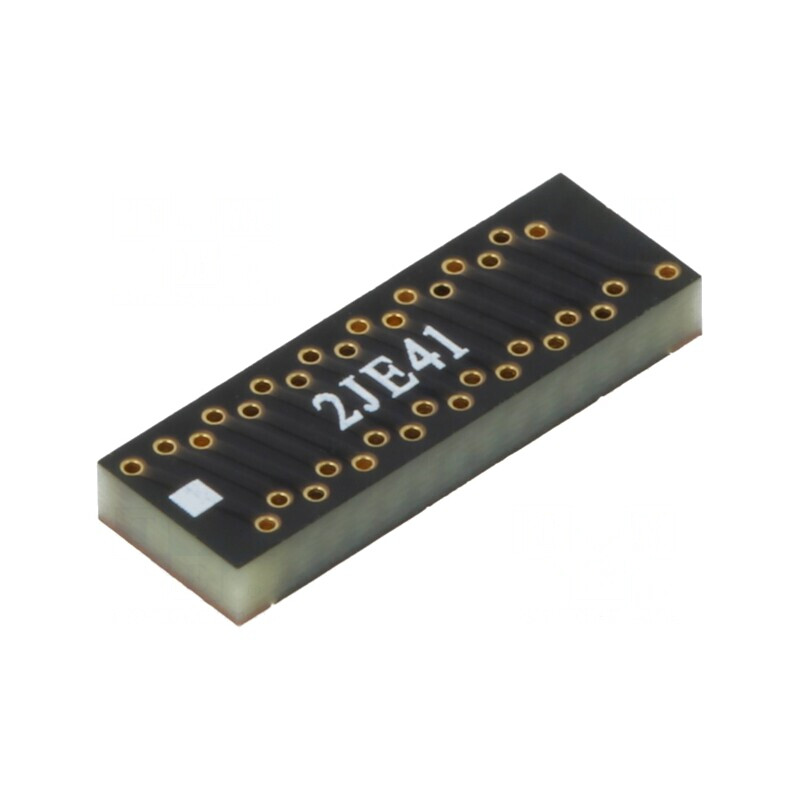 Antena Helium ISM LoRa RF SIGFOX ZigBee 2,2dBi SMD | Electronic-mag.ro | Componente Electronice