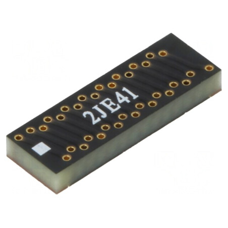 Antena Helium ISM LoRa RF SIGFOX ZigBee 2,2dBi SMD | Electronic-mag.ro | Componente Electronice