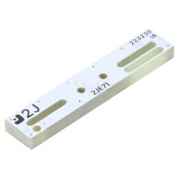 Antena Multiband GSM LTE 2.7dBi SMD SMA 40x8x3mm | Electronic-mag.ro | Componente Electronice