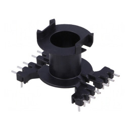 Carcasă cu Pini Orizontali PET 12 RM14 | Electronic-mag.ro | Componente Electronice