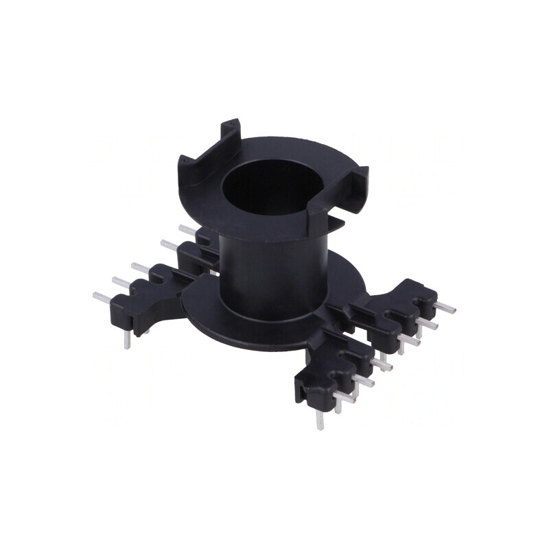 Carcasă cu Pini Orizontali PET 12 RM14 | Electronic-mag.ro | Componente Electronice