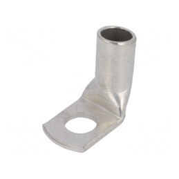Vârf Inelar Tubular Crimpat M12 50-70mm2 | Electronic-mag.ro | Componente Electronice