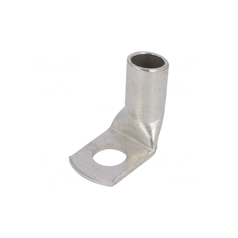 Vârf Inelar Tubular Crimpat M12 50-70mm2 | Electronic-mag.ro | Componente Electronice