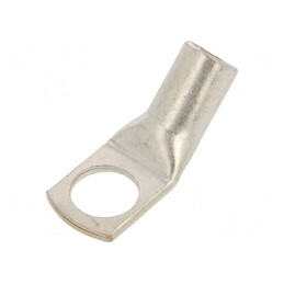 Vârf Inelar Tubular M16 Crimpat 70mm2 45° | Electronic-mag.ro | Componente Electronice