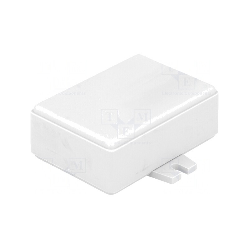 Carcasă Universală cu Lame de Fixare 48x68x26mm | Electronic-mag.ro | Componente Electronice Carcasă Universală cu Lame de Fixare 48x68x26mm | Electronic-mag.ro | Componente Electronice