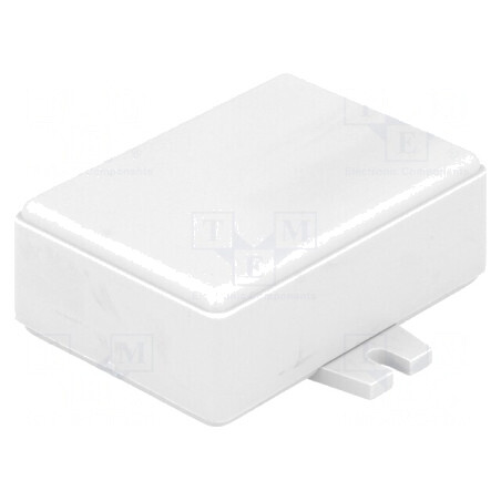 Carcasă Universală cu Lame de Fixare 48x68x26mm | Electronic-mag.ro | Componente Electronice