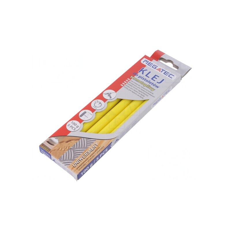 Adeziv Termofuzibil 11mm Galben 200mm | Electronic-mag.ro | Componente Electronice Adeziv Termofuzibil 11mm Galben 200mm | Electronic-mag.ro | Componente Electronice