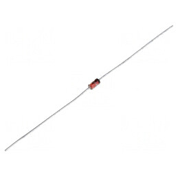 Diac 2A 24-32V THT | Electronic-mag.ro | Componente Electronice