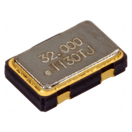 Generator de Cuarț 32MHz SMD 3.3V | Electronic-mag.ro | Componente Electronice