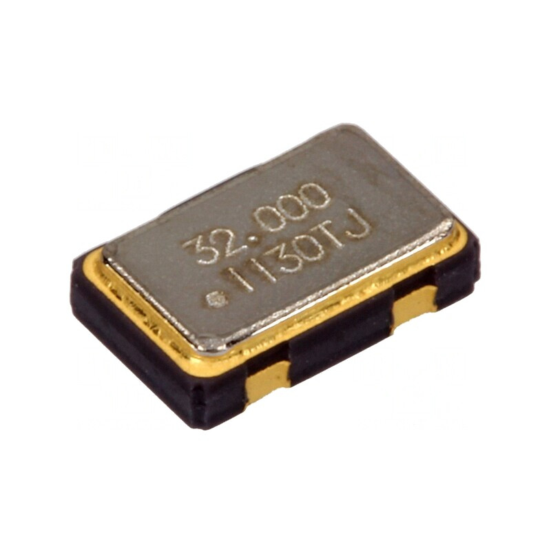 Generator de Cuarț 32MHz SMD 3.3V | Electronic-mag.ro | Componente Electronice