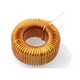 Inductor THT 150uH 3A 107mΩ | Electronic-mag.ro | Componente Electronice
