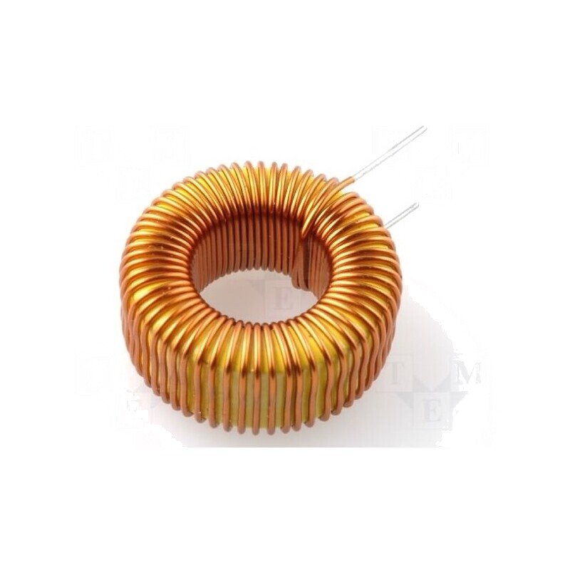 Inductor THT 150uH 3A 107mΩ | Electronic-mag.ro | Componente Electronice Inductor THT 150uH 3A 107mΩ | Electronic-mag.ro | Componente Electronice
