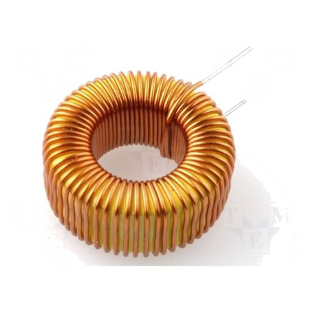 Inductor THT 150uH 3A 107mΩ | Electronic-mag.ro | Componente Electronice