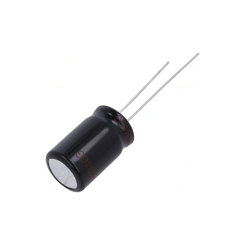 Condensator Electrolitic THT 470uF 35V Ø12,5x20mm | Electronic-mag.ro | Componente Electronice Condensator Electrolitic THT 470uF 35V Ø12,5x20mm | Electronic-mag.ro | Componente Electronice