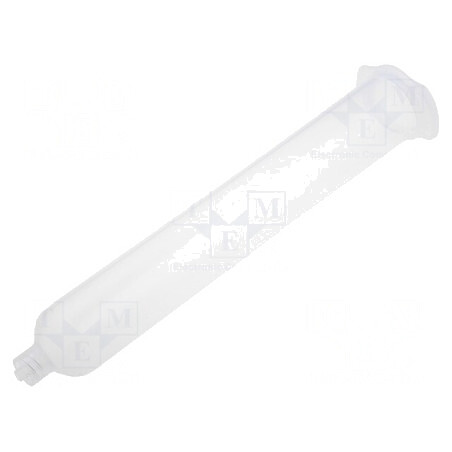 Carcasă Seringă 55ml Naturală Luer Lock QuantX | Electronic-mag.ro | Componente Electronice