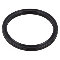 Garnitură X-ring FPM 3,53mm Ø34,52mm -30÷200°C