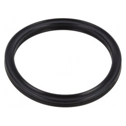 Garnitură X-ring FPM 3,53mm Ø34,52mm -30÷200°C | Electronic-mag.ro | Componente Electronice