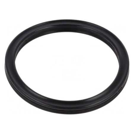 Garnitură X-ring FPM 3,53mm Ø34,52mm -30÷200°C | Electronic-mag.ro | Componente Electronice