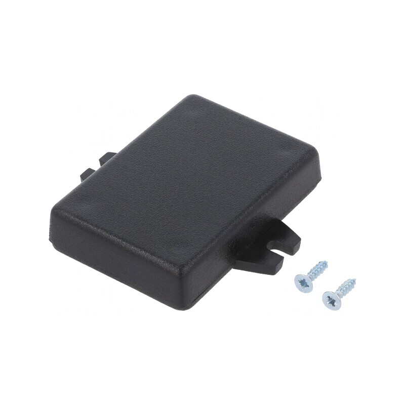 Carcasă Universală cu Lame de Fixare 47x66x16mm | Electronic-mag.ro | Componente Electronice