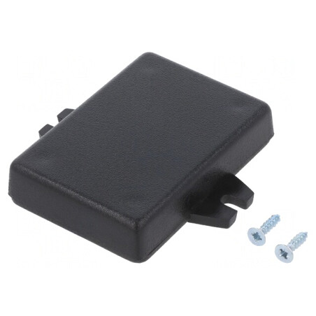 Carcasă Universală cu Lame de Fixare 47x66x16mm | Electronic-mag.ro | Componente Electronice