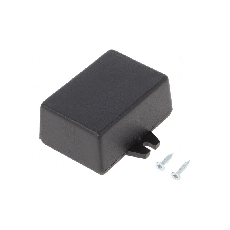Carcasă Universală cu Lame de Fixare 47x66x30mm | Electronic-mag.ro | Componente Electronice Carcasă Universală cu Lame de Fixare 47x66x30mm | Electronic-mag.ro | Componente Electronice