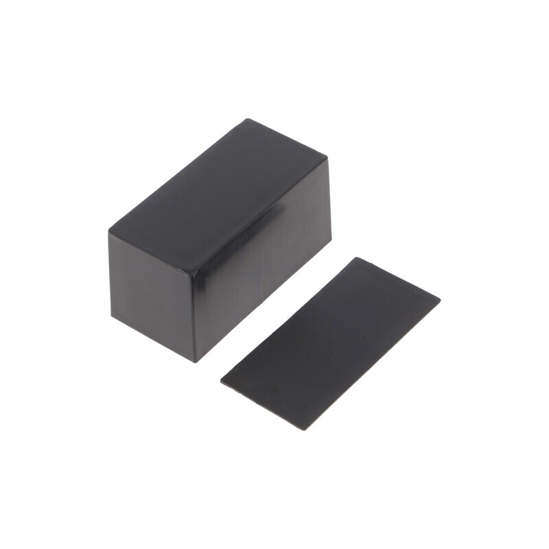 Carcasă ABS 36x70x35mm | Electronic-mag.ro | Componente Electronice Carcasă ABS 36x70x35mm | Electronic-mag.ro | Componente Electronice