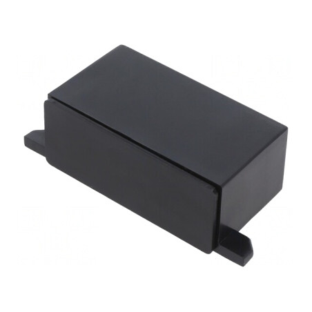 Carcasă Universală 62x33.5x25mm cu Lame de Fixare | Electronic-mag.ro | Componente Electronice