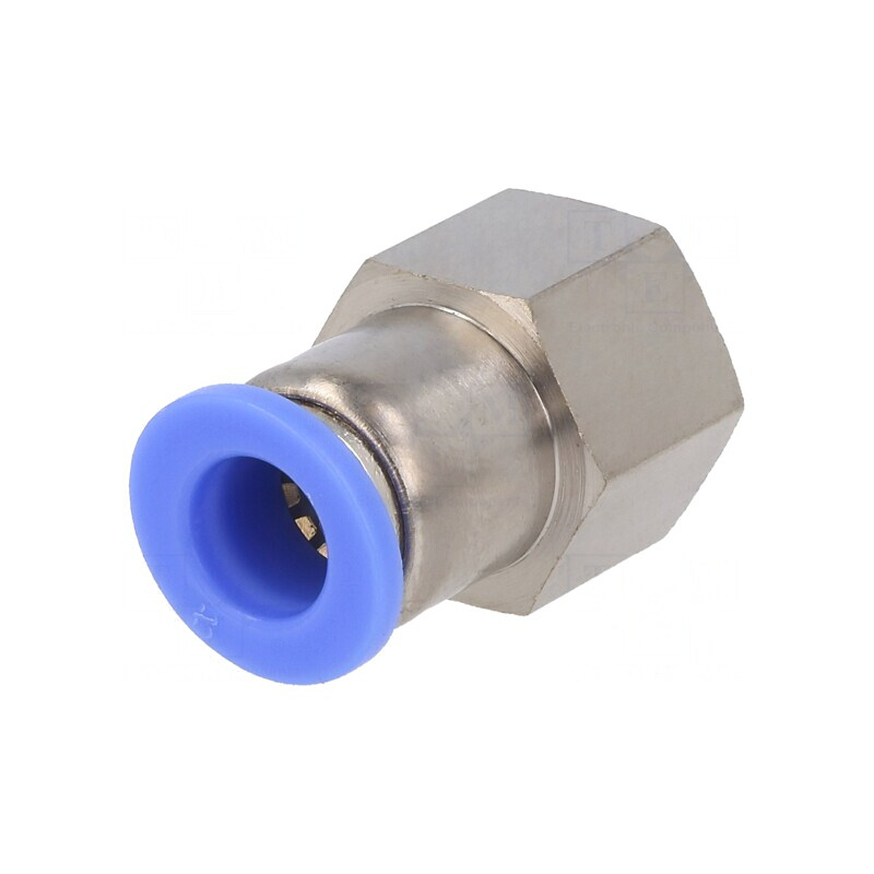 Racord Push-In Alamă Nichelată 0-15 Bar 0-60°C | Electronic-mag.ro | Componente Electronice Racord Push-In Alamă Nichelată 0-15 Bar 0-60°C | Electronic-mag.ro | Componente Electronice