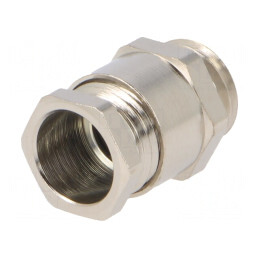 Garnitură de Etanșare M12 1.5 IP54 Alamă | Electronic-mag.ro | Componente Electronice