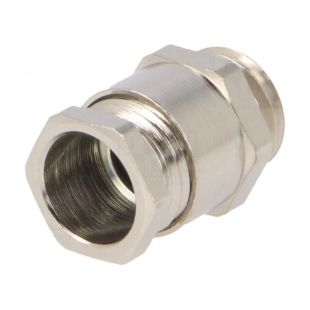 Garnitură de Etanșare M12 1.5 IP54 Alamă | Electronic-mag.ro | Componente Electronice