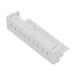 Capac Borne Gri Deschis HM-1597 | Electronic-mag.ro | Componente Electronice