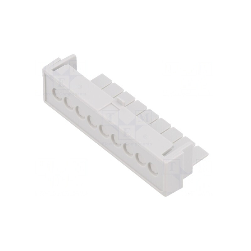 Capac Borne Gri Deschis HM-1597 | Electronic-mag.ro | Componente Electronice