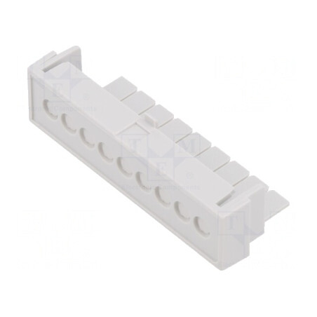Capac Borne Gri Deschis HM-1597 | Electronic-mag.ro | Componente Electronice