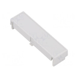 Capac Borne Gri Deschis HM-1597 | Electronic-mag.ro | Componente Electronice