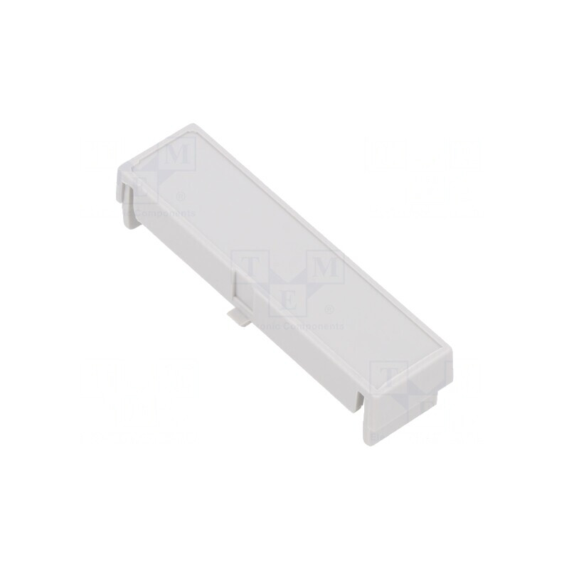 Capac Borne Gri Deschis HM-1597 | Electronic-mag.ro | Componente Electronice