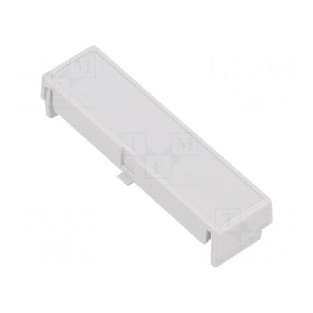 Capac Borne Gri Deschis HM-1597 | Electronic-mag.ro | Componente Electronice