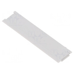 Capac Borne Gri Deschis | Electronic-mag.ro | Componente Electronice