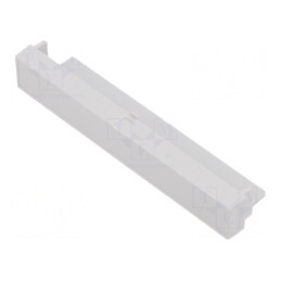 Capac Borne Gri Deschis HM-1597 | Electronic-mag.ro | Componente Electronice