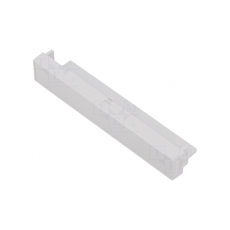Capac Borne Gri Deschis HM-1597 | Electronic-mag.ro | Componente Electronice