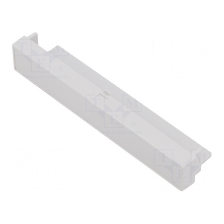 Capac Borne Gri Deschis HM-1597 | Electronic-mag.ro | Componente Electronice