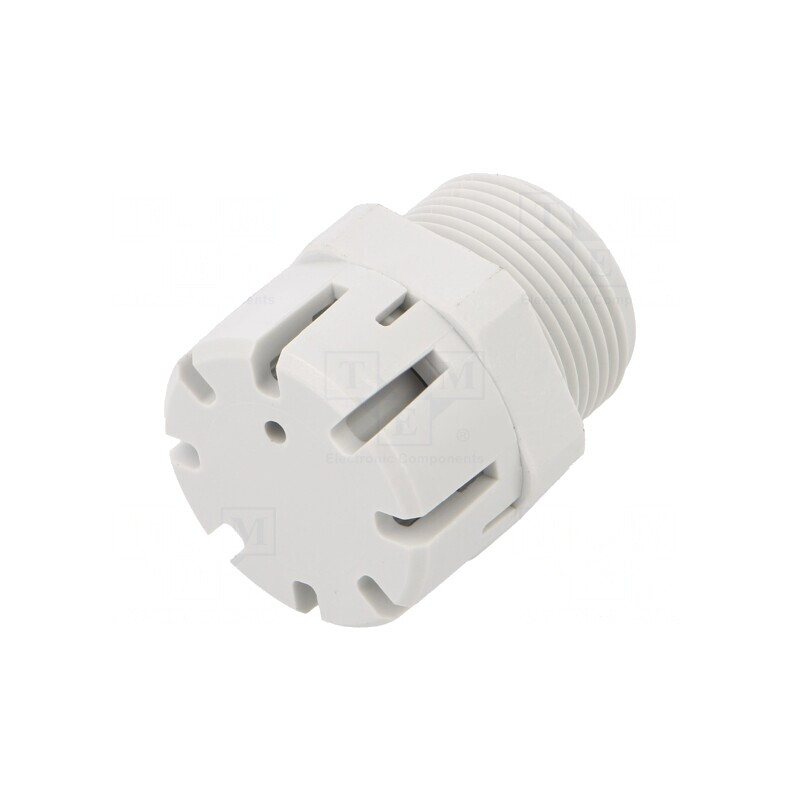 Element de Compensare a Presiunii Poliamidă Gri M25 | Electronic-mag.ro | Componente Electronice Element de Compensare a Presiunii Poliamidă Gri M25 | Electronic-mag.ro | Componente Electronice