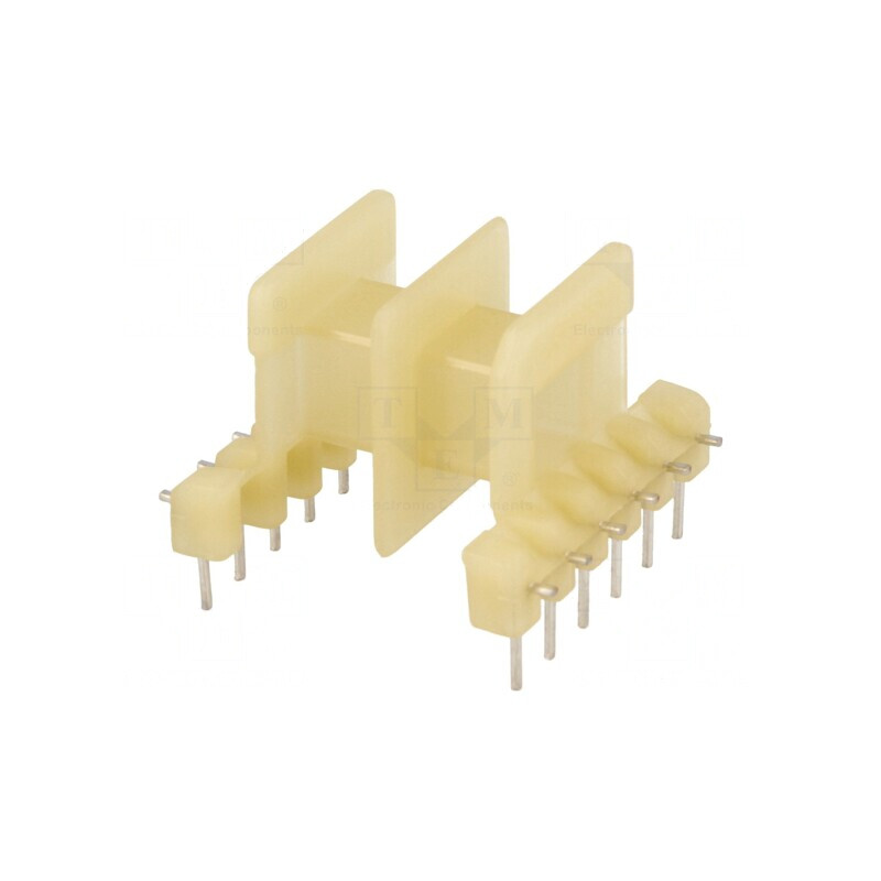 Carcasă Plastic cu 12 Pini și 2 Secțiuni THT | Electronic-mag.ro | Componente Electronice Carcasă Plastic cu 12 Pini și 2 Secțiuni THT | Electronic-mag.ro | Componente Electronice