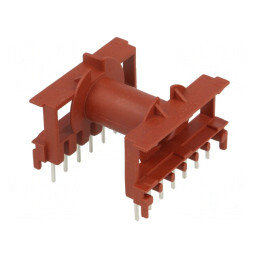 Carcasă cu Pini Plastic THT 24.8mm 30.48mm 25.4mm | Electronic-mag.ro | Componente Electronice