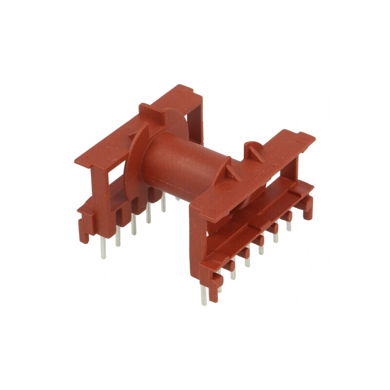 Carcasă cu Pini Plastic THT 24.8mm 30.48mm 25.4mm | Electronic-mag.ro | Componente Electronice Carcasă cu Pini Plastic THT 24.8mm 30.48mm 25.4mm | Electronic-mag.ro | Componente Electronice