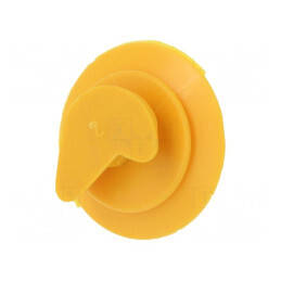 Clips tapițerie 10 buc Alfa Romeo Fiat Lancia | Electronic-mag.ro | Componente Electronice