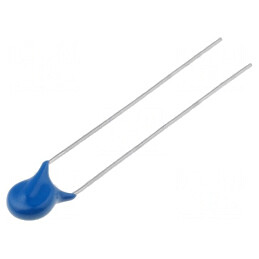 Varistor Metal Oxid 275VAC 350VDC 15kA | Electronic-mag.ro | Componente Electronice