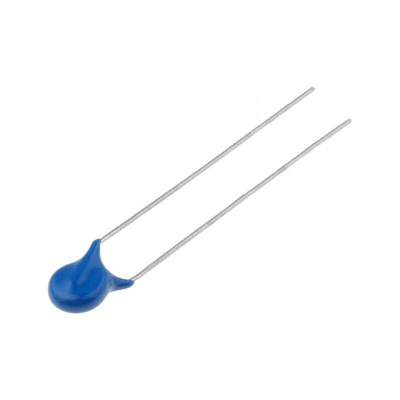 Varistor Metal Oxid 275VAC 350VDC 15kA | Electronic-mag.ro | Componente Electronice