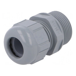 Garnitură de etanşare filet alungit M25 IP68/IP69K | Electronic-mag.ro | Componente Electronice
